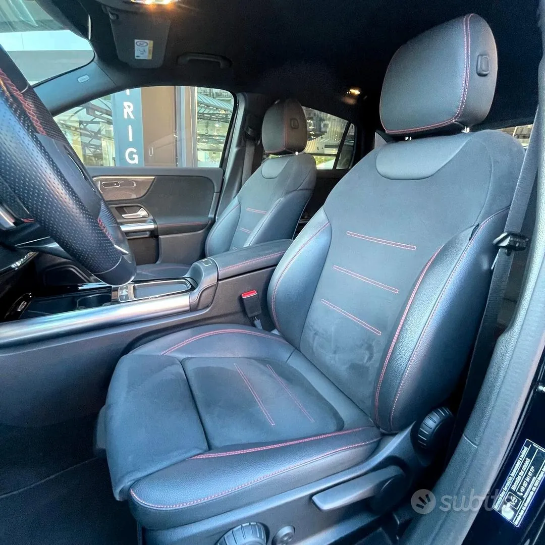 Mercedes-Benz Gla 2024 photo 5
