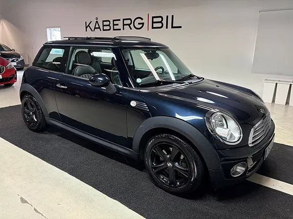 Mini Cooper 2007 photo 2
