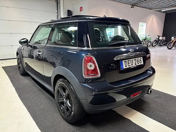 Mini Cooper 2007 photo 5