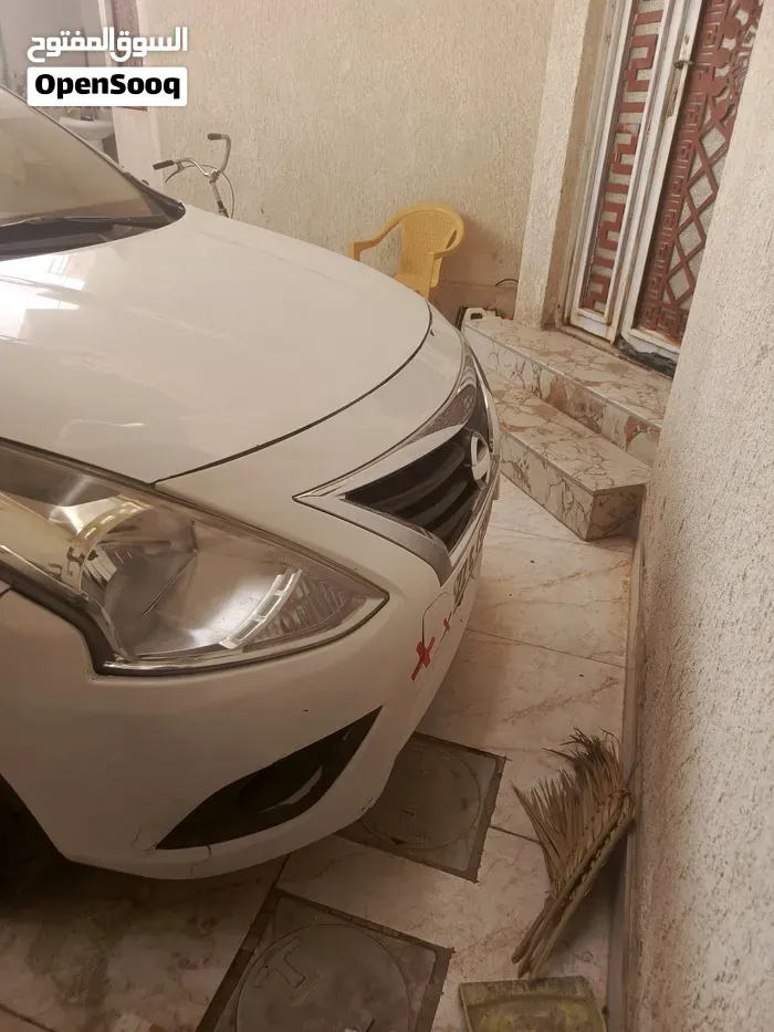 Nissan Sunny 2022 photo 4