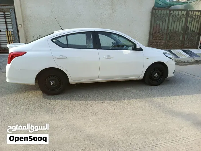 Nissan Sunny 2022 photo 3