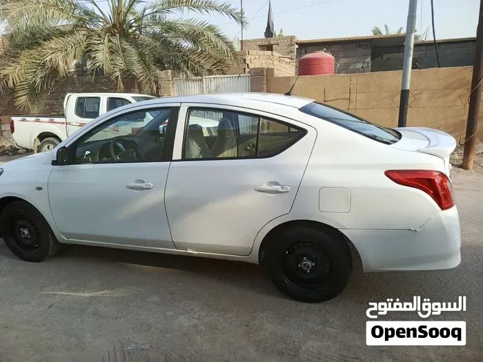 Nissan Sunny 2022 photo 2