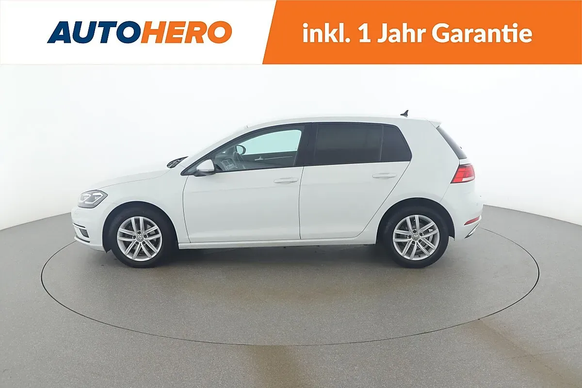 Volkswagen Golf 2017 photo 3