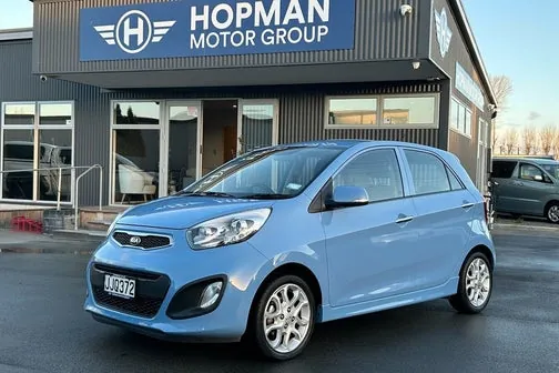 Kia Picanto