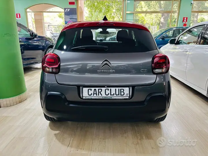 Citroen C3 2019 photo 5