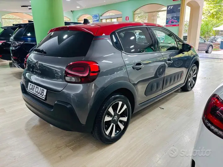 Citroen C3 2019 photo 4