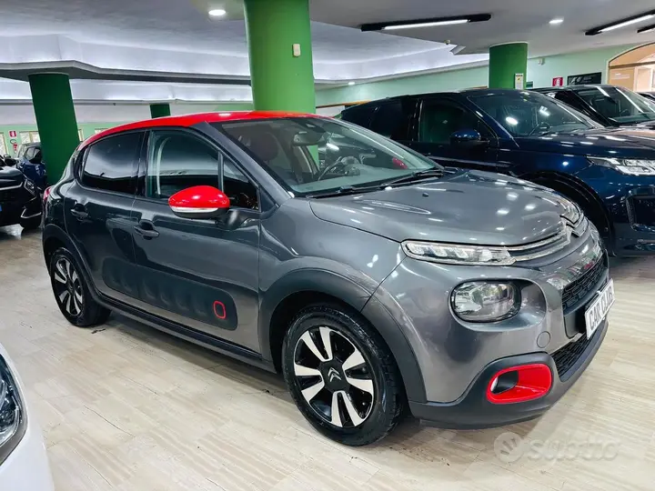 Citroen C3 2019 photo 3