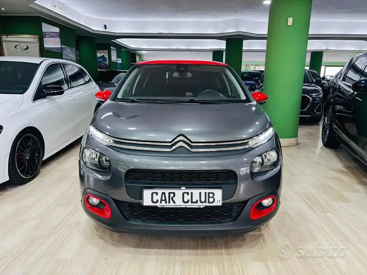 Citroen C3 2019 photo 2