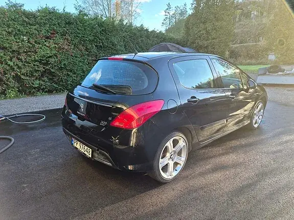 Peugeot 308 2011 photo 5