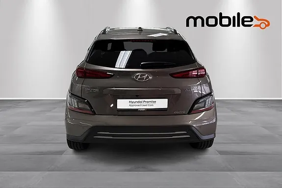 Hyundai Kona 2023 photo 5