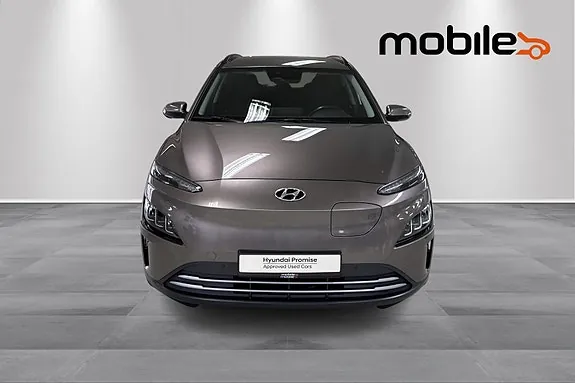 Hyundai Kona 2023 photo 2