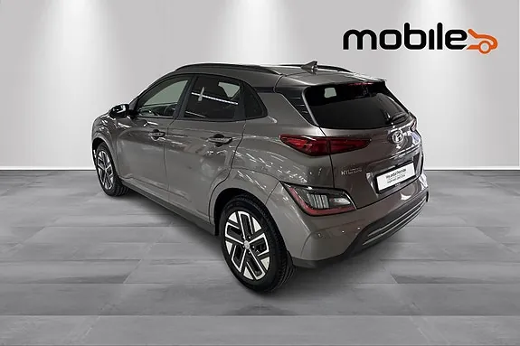 Hyundai Kona 2023 photo 4