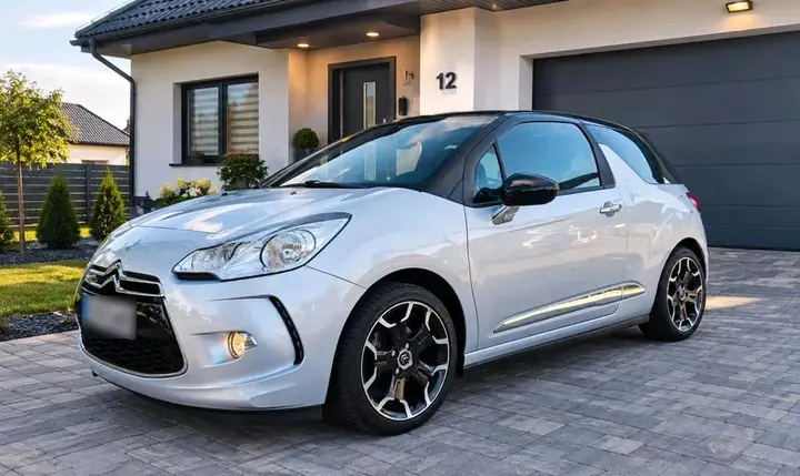 Citroen Ds3