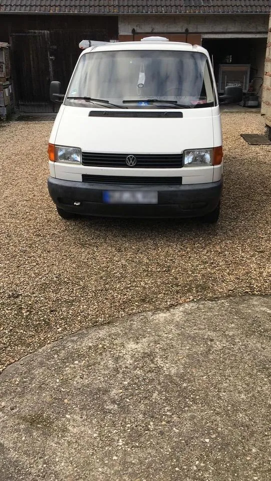 Volkswagen T4