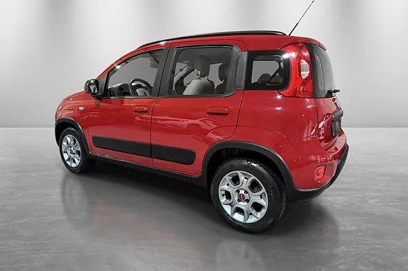Fiat Panda 2015 photo 4