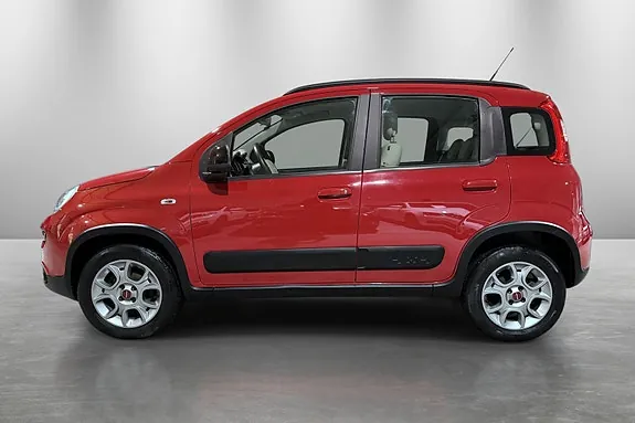 Fiat Panda 2015 photo 3