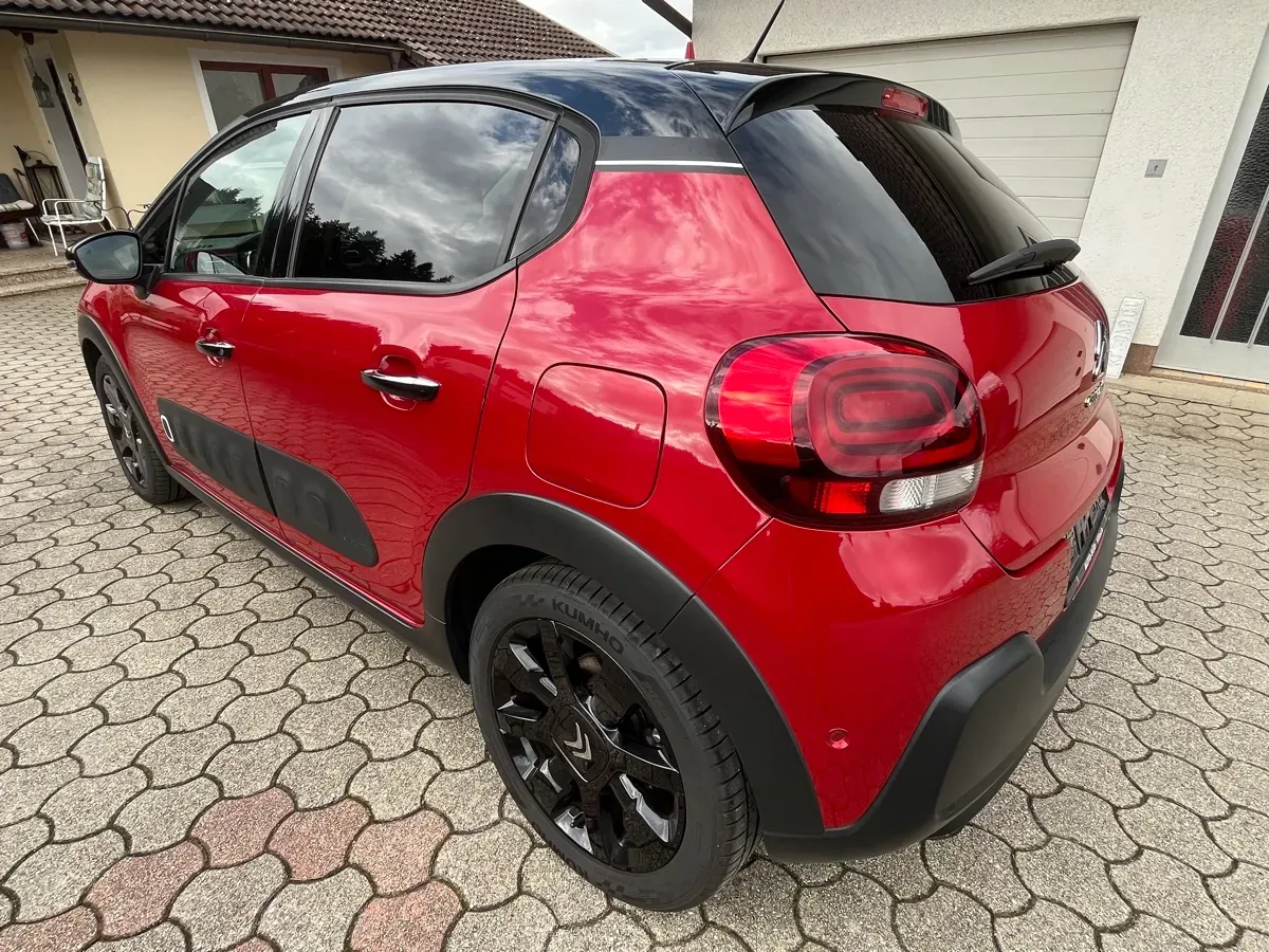 Citroen C3 2017 photo 3