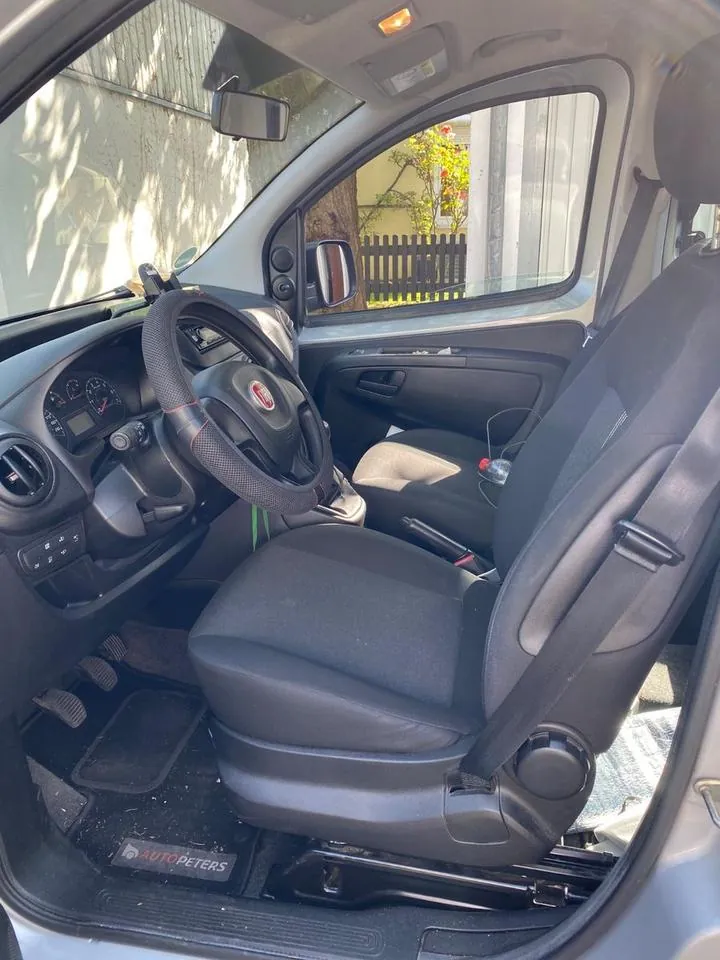 Fiat Qubo