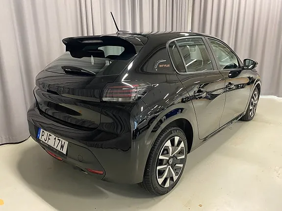 Peugeot 208 2025 photo 5