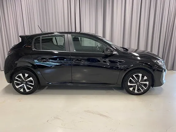 Peugeot 208 2025 photo 3