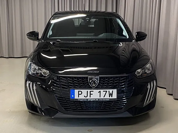 Peugeot 208 2025 photo 4