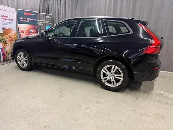 Volvo Xc60 2020 photo 3