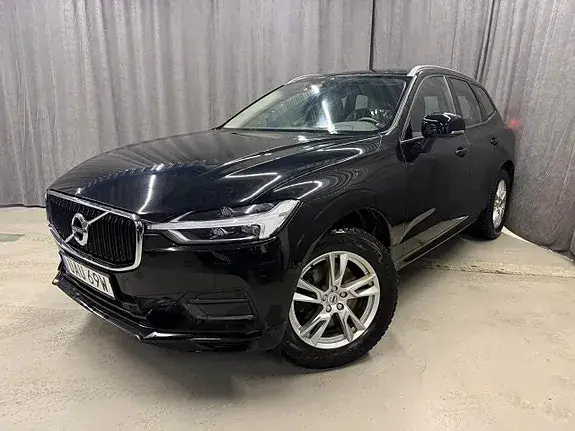 Volvo Xc60 2020 photo 2