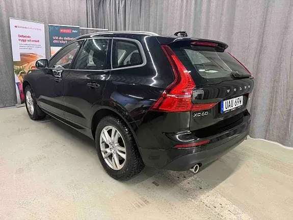 Volvo Xc60 2020 photo 4