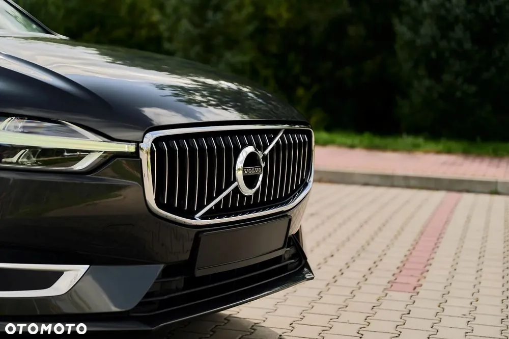 Volvo Xc 60 2020 photo 4