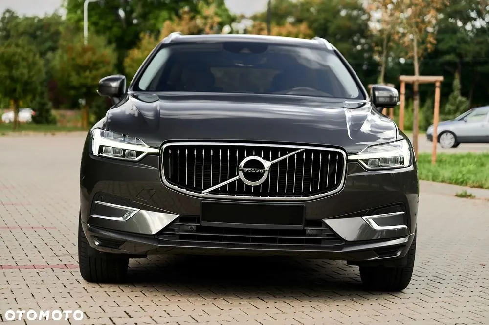 Volvo Xc 60 2020 photo 5