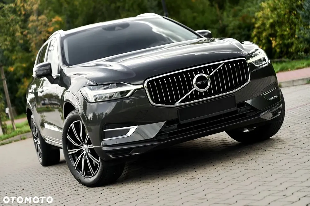 Volvo Xc 60