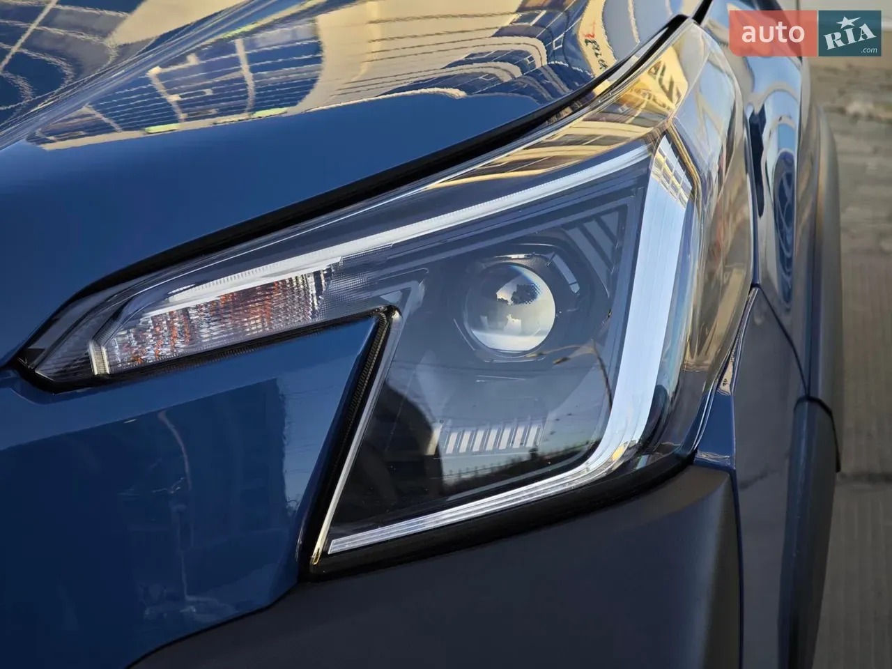 Subaru Forester 2022 photo 5
