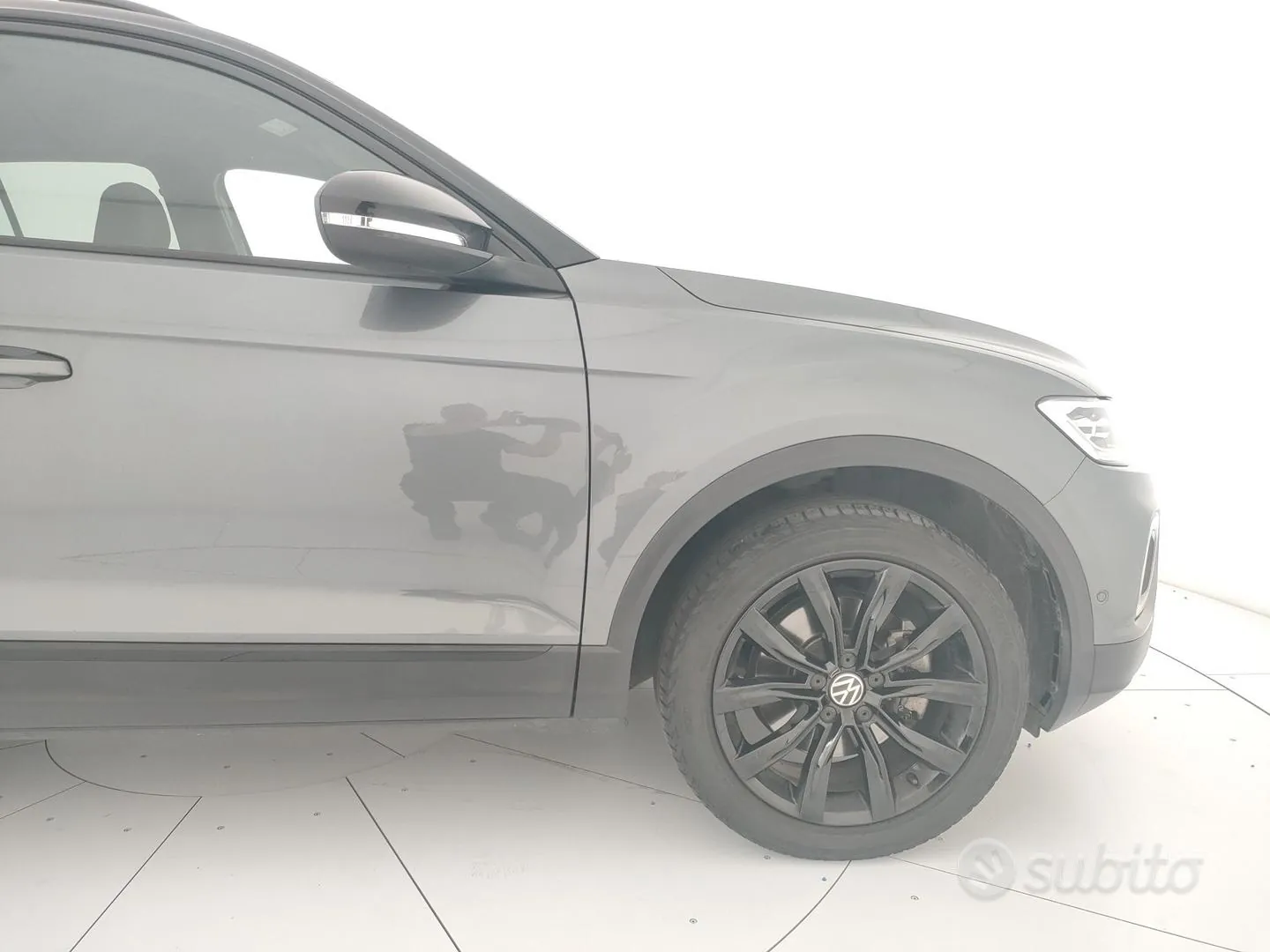 Volkswagen T-Roc 2023 photo 5