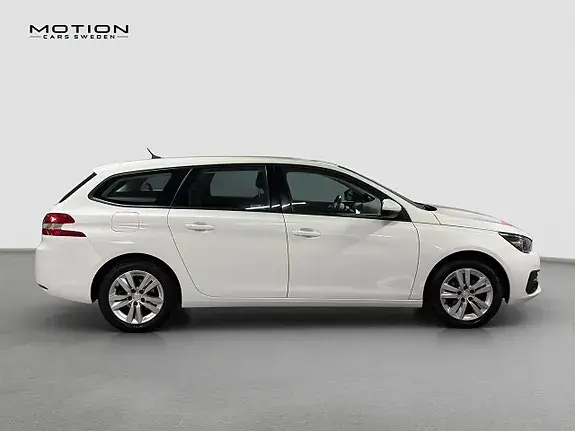Peugeot 308 Sw 2019 photo 4