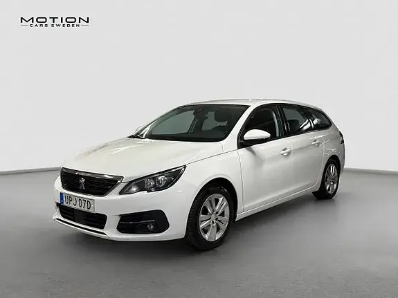 Peugeot 308 Sw