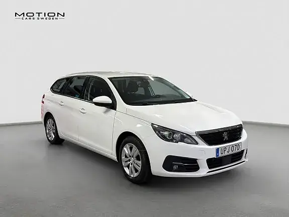 Peugeot 308 Sw 2019 photo 3