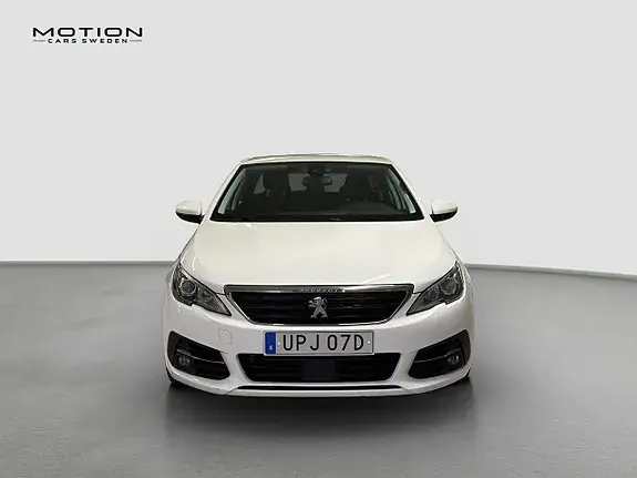 Peugeot 308 Sw 2019 photo 2