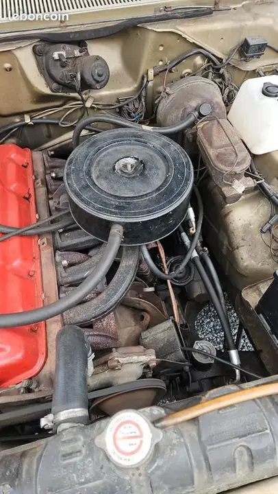 Dodge Dart 1970 photo 3