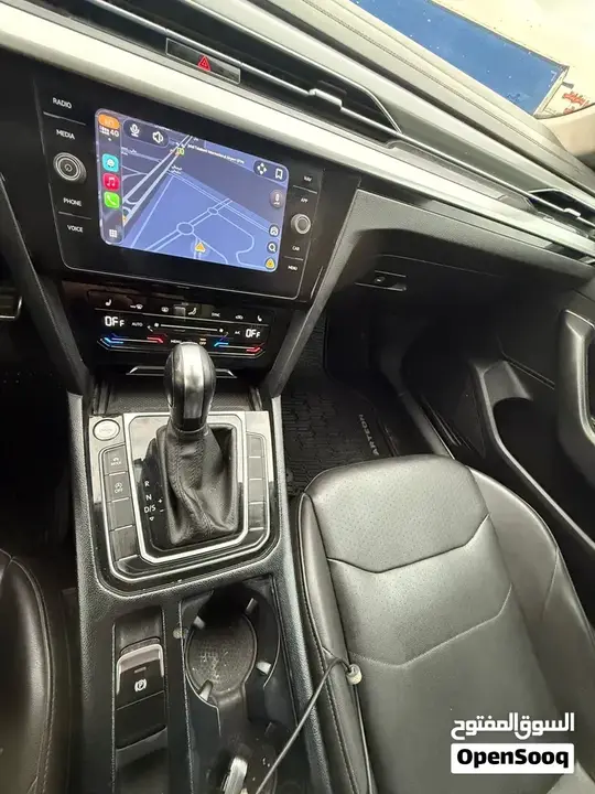 Volkswagen Arteon 2021 photo 2