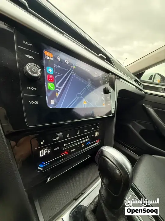 Volkswagen Arteon 2021 photo 4