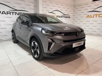 Renault Captur 2025 photo 2