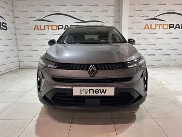Renault Captur 2025 photo 3