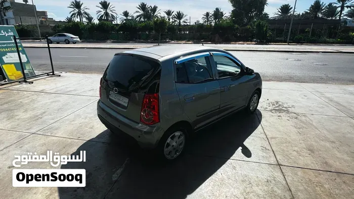 Kia Picanto 2010 photo 4