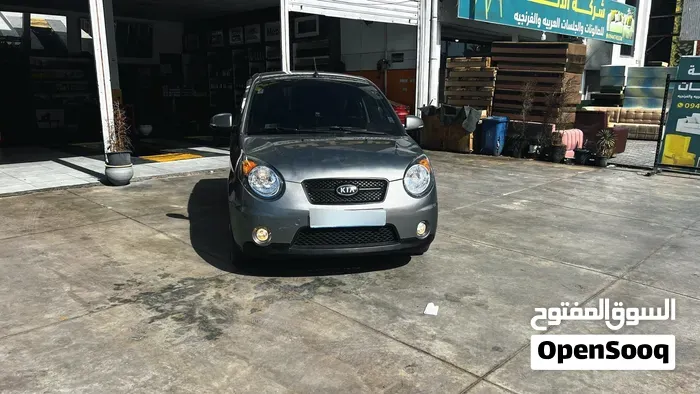 Kia Picanto 2010 photo 2