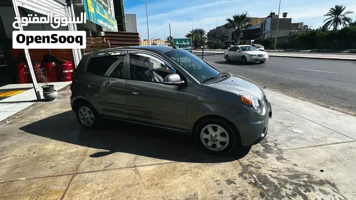 Kia Picanto 2010 photo 3