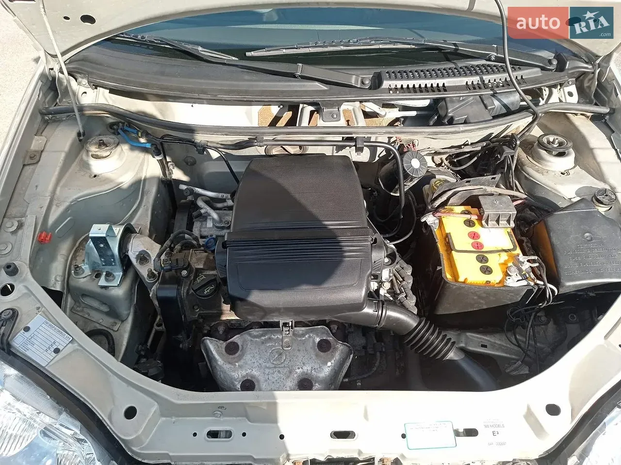 Fiat Punto 2010 photo 2