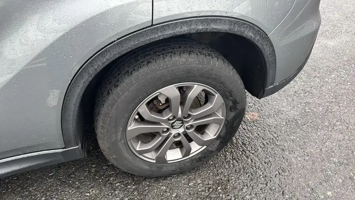 Suzuki Vitara 2017 photo 5