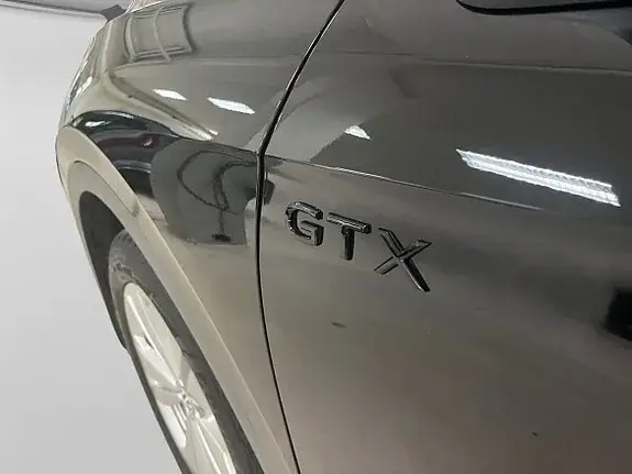 Volkswagen Id.4 Gtx 2023 photo 4