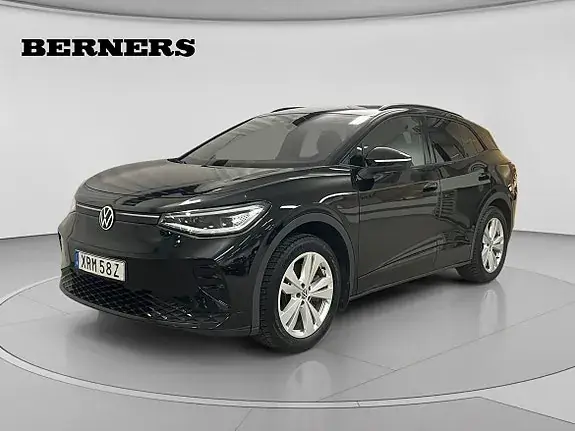 Volkswagen Id.4 Gtx