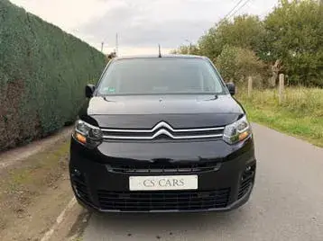 Citroen Berlingo 2021 photo 2